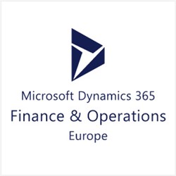 Finance & Operations – Europe