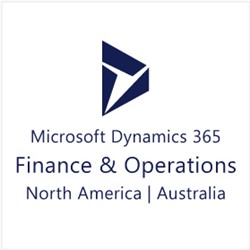 Finance & Operations – NA – Australia