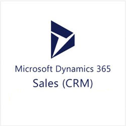 Sales (CRM)