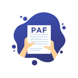 PAF