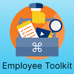 Employee Toolkit