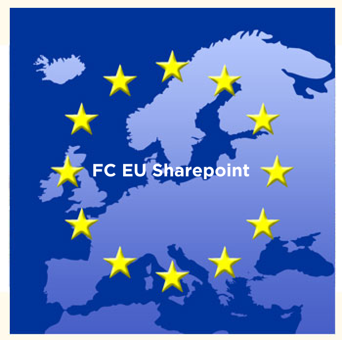 FC EU Sharepoint (Access for EU members only)