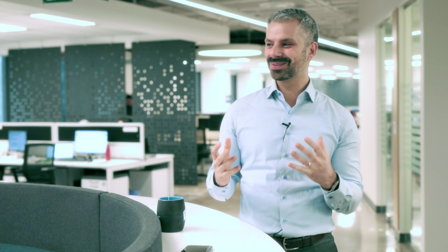 Q1 Quarterly Update 2024