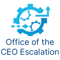 Office of the CEO Escalation